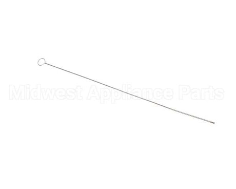 208380 Stoelting Brush Nylon 1/4 X 14 X 3