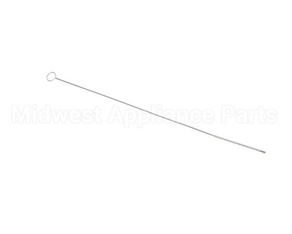 208380 Stoelting Brush Nylon 1/4 X 14 X 3