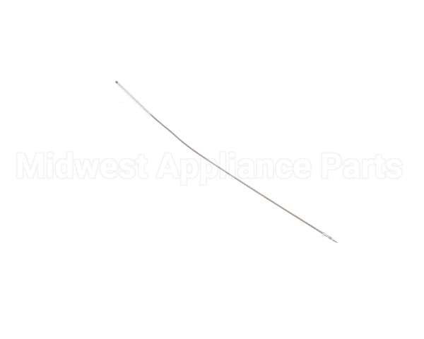 208380 Stoelting Brush Nylon 1/4 X 14 X 3