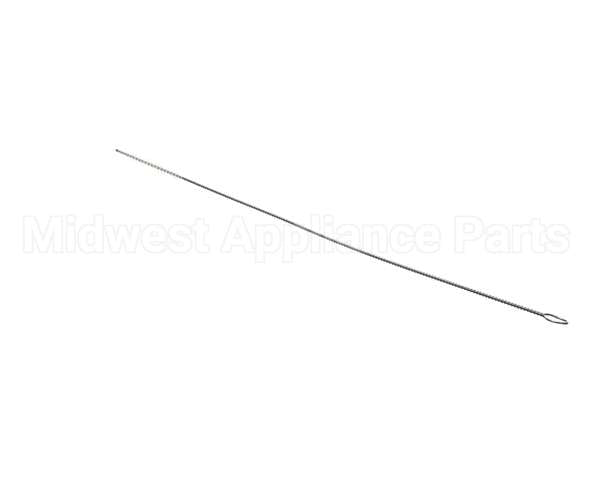 208387 Stoelting Brush 1/2 Dia X24In; 5In Brush