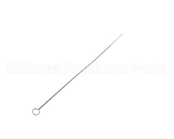 208387 Stoelting Brush 1/2 Dia X24In; 5In Brush