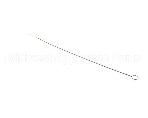 208409 Stoelting Brush Nylon 112X4 30 Overall