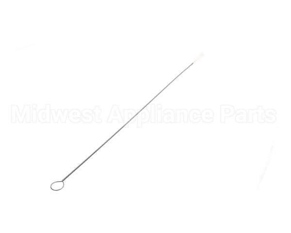 208409 Stoelting Brush Nylon 112X4 30 Overall