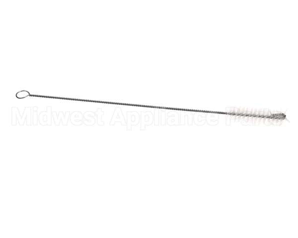 208465 Stoelting Brush Nylon 1 Dia 18 Overall