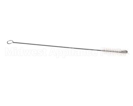 208465 Stoelting Brush Nylon 1 Dia 18 Overall
