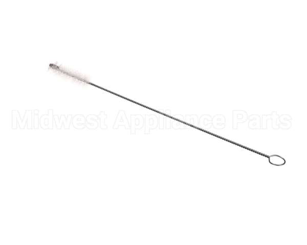 208465 Stoelting Brush Nylon 1 Dia 18 Overall