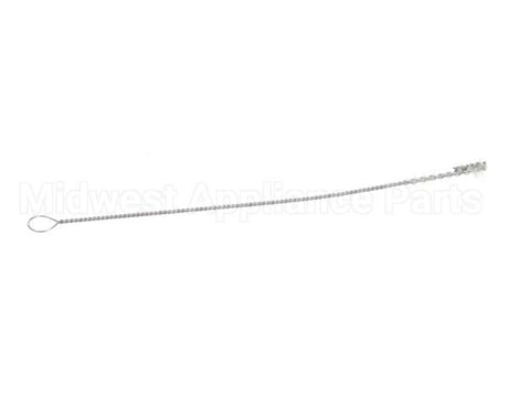 208467 Stoelting Brush