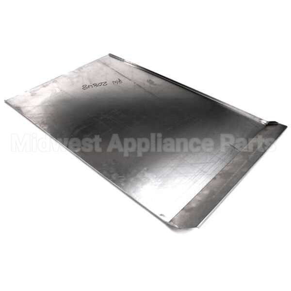 20848 Compatible Nieco Crumb Pan Bun Conveyor 2 3 Fram