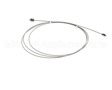 208485 Stoelting Brush, 66