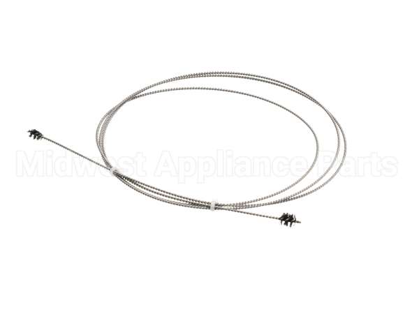 208485 Stoelting Brush, 66