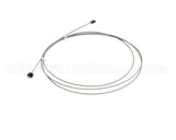 208485 Stoelting Brush, 66