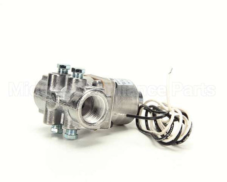 2085-A Nieco Solenoid Valve, 3/4-Main Gas 1