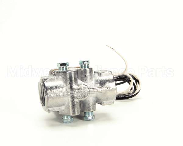 2085-A Nieco Solenoid Valve, 3/4-Main Gas 1