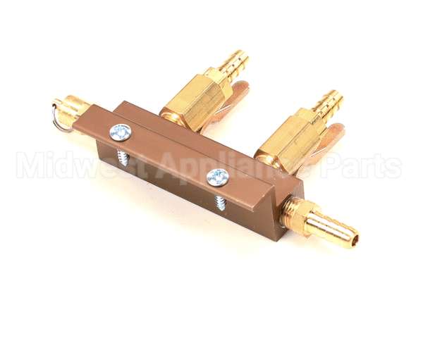 20852-2 Perlick Air Distributor, 2 Way