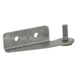 20856 Compatible Silver King Hinge - Hopper, Rh