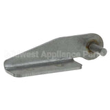 20857 Compatible Silver King Hinge - Hopper, Lh
