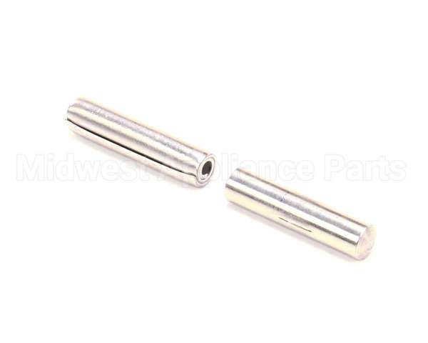 208582S Robot Coupe Motor Shaft Pin Go6 8X34
