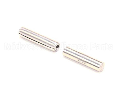 208582S Robot Coupe Motor Shaft Pin Go6 8X34