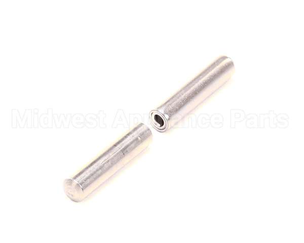 208582S Robot Coupe Motor Shaft Pin Go6 8X34