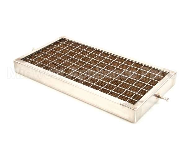 20860 Nieco Incendalyst, 8X15, Jf62/Jf6