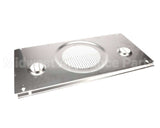 20864 Blodgett Liner Baffle Guard Assembly, S/S