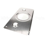 20864 Blodgett Liner Baffle Guard Assembly, S/S