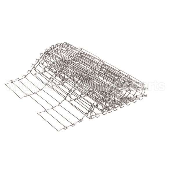 20864 Compatible Nieco Belt, Wire, 0.092" Wire, 15"L, 10.625"W