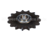 208649 Follett Sprocket Idler Ball Bearing No 50 Chai