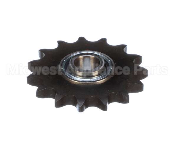 208649 Follett Sprocket Idler Ball Bearing No 50 Chai