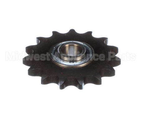 208649 Follett Sprocket Idler Ball Bearing No 50 Chai