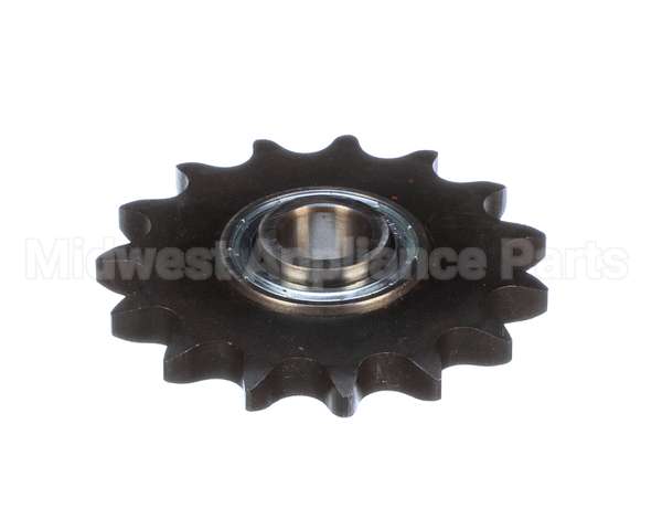 208649 Follett Sprocket Idler Ball Bearing No 50 Chai