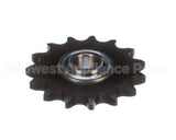 208649 Follett Sprocket Idler Ball Bearing No 50 Chai