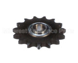 208649 Follett Sprocket Idler Ball Bearing No 50 Chai