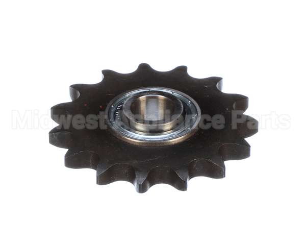 208649 Follett Sprocket Idler Ball Bearing No 50 Chai