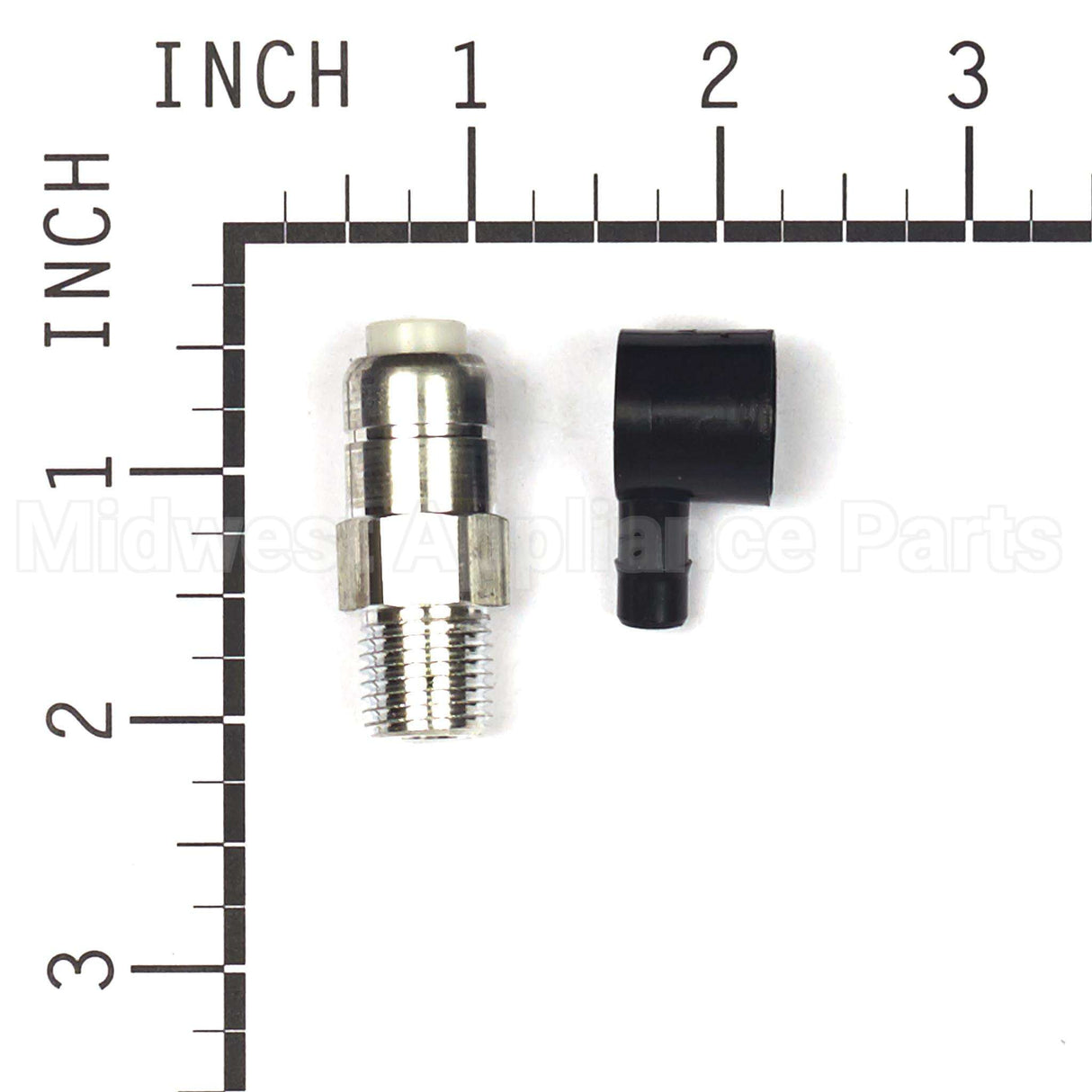 208673GS Briggs & Stratton Valve-Thermal Relief