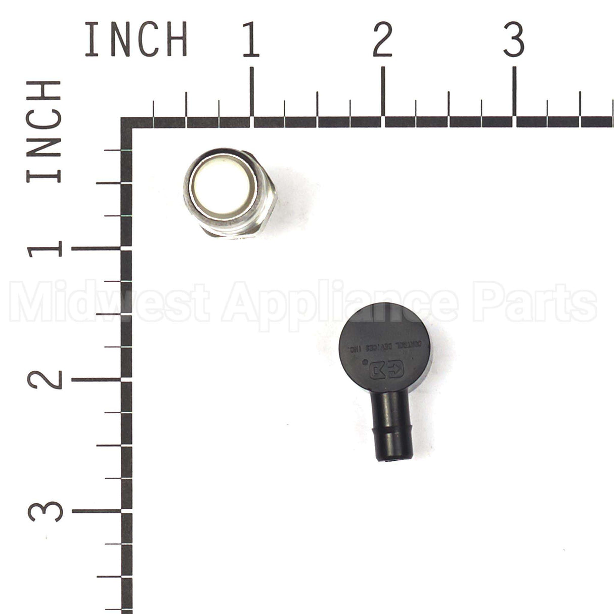 208673GS Briggs & Stratton Valve-Thermal Relief