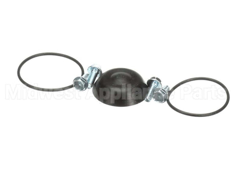 20871-DA Unipress Quick Exhaust Repair