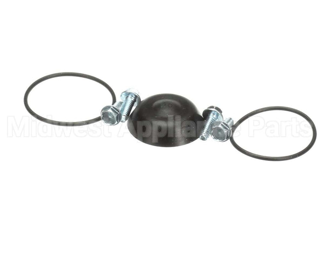 20871-DA Unipress Quick Exhaust Repair