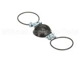 20871-DA Unipress Quick Exhaust Repair
