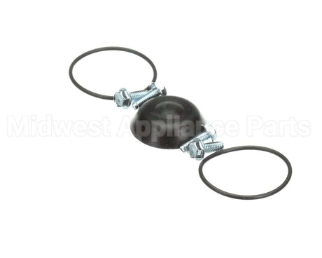 20871-DA Unipress Quick Exhaust Repair