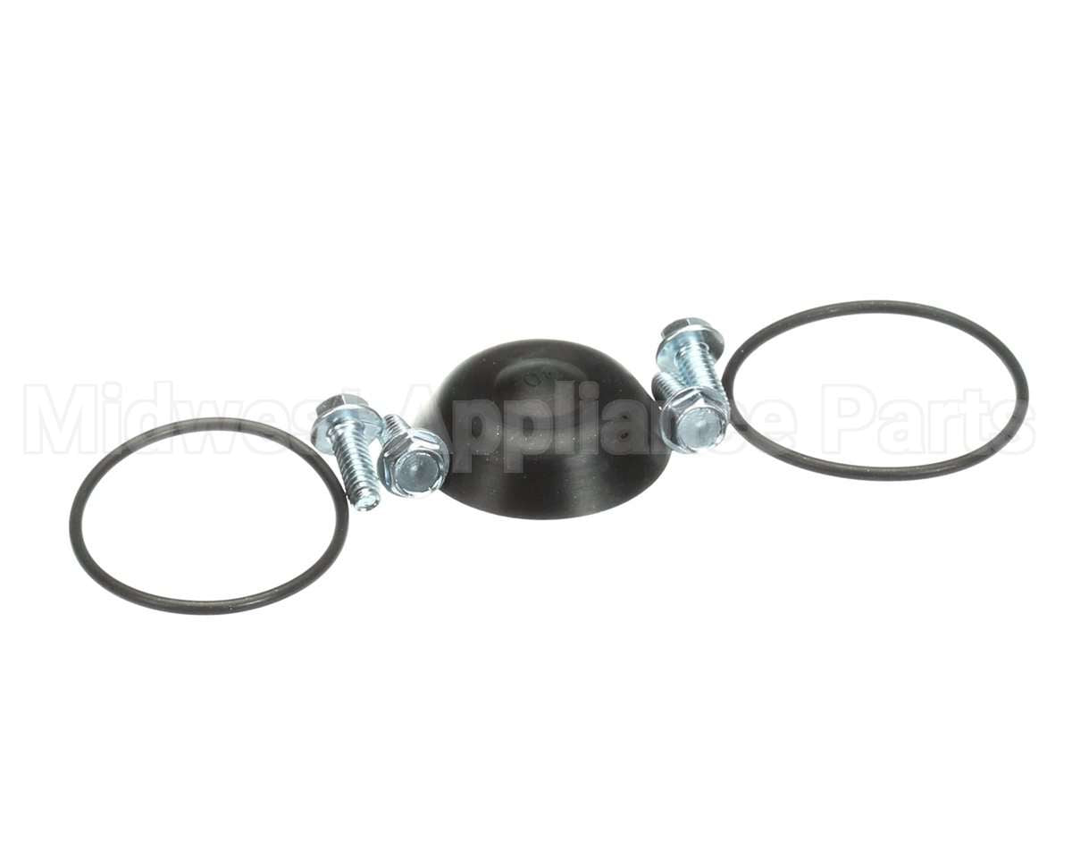 20871-DA Unipress Quick Exhaust Repair