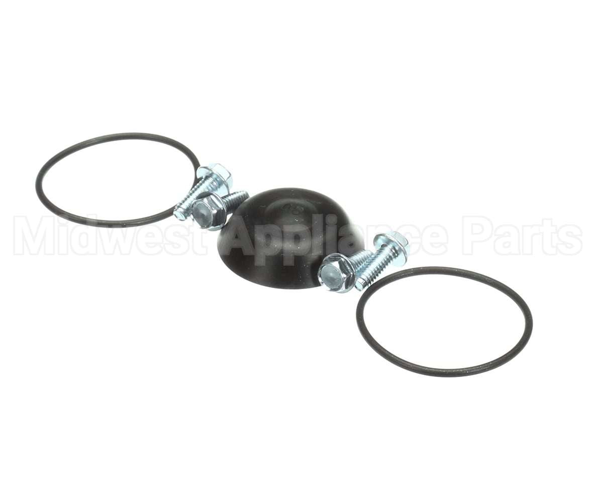 20871-DA Unipress Quick Exhaust Repair