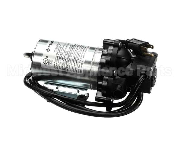 2088-594-144 Everpure Pump 115Vac 3.0 40 Psi