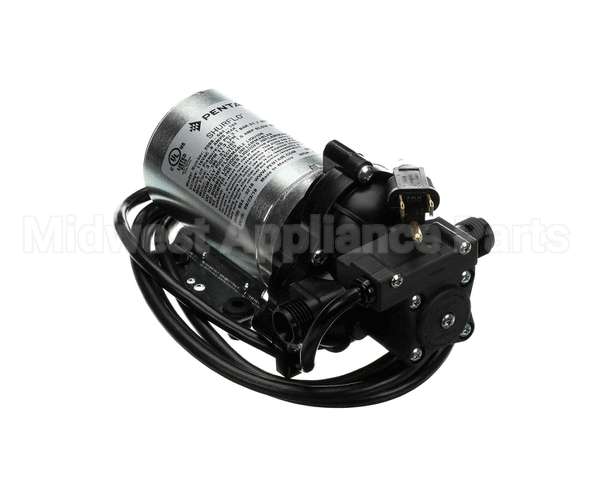 2088-594-144 Everpure Pump 115Vac 3.0 40 Psi