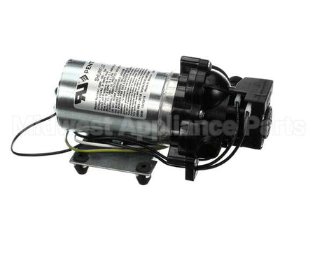 2088-594-154 Lancer Shurflo Electric Transfer Pump
