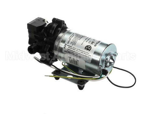 2088-594-154 Lancer Shurflo Electric Transfer Pump