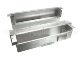 20881.0000 Blodgett Vent Assembly Mk111 On Zephe