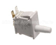 208810 Follett Switch, N.o, Push To Operate, Momentary