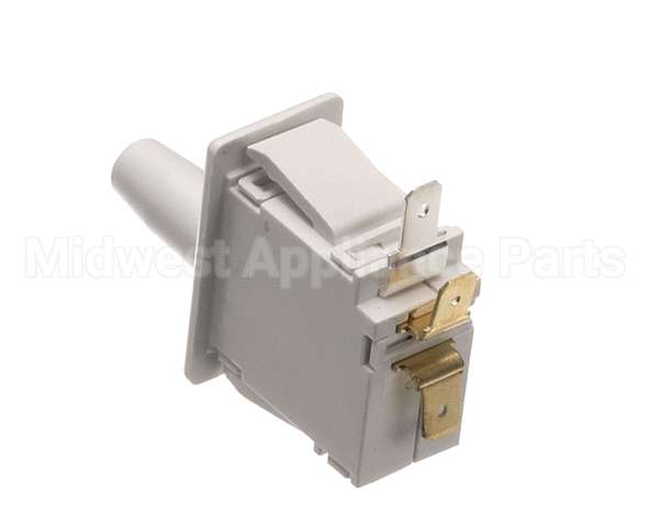 208810 Follett Switch, N.o, Push To Operate, Momentary