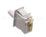 208810 Follett Switch, N.o, Push To Operate, Momentary